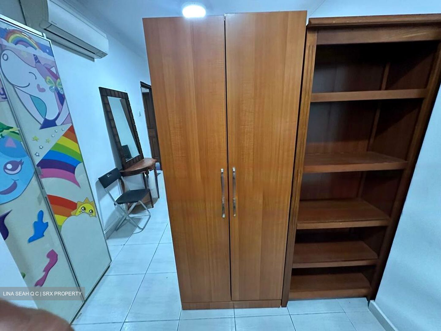Upper Serangoon Road (D19), Apartment #457943541